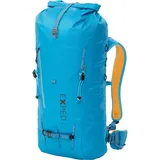 Exped Black Ice 45 Rucksack blau