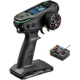 Absima Fernsteuerung CR10P Schwarz 2000013
