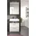 inn.furn Shawn 60 cm weiß