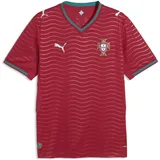 Puma Portugal Heimtrikot Replica 2026 Herren Gr. 3XL