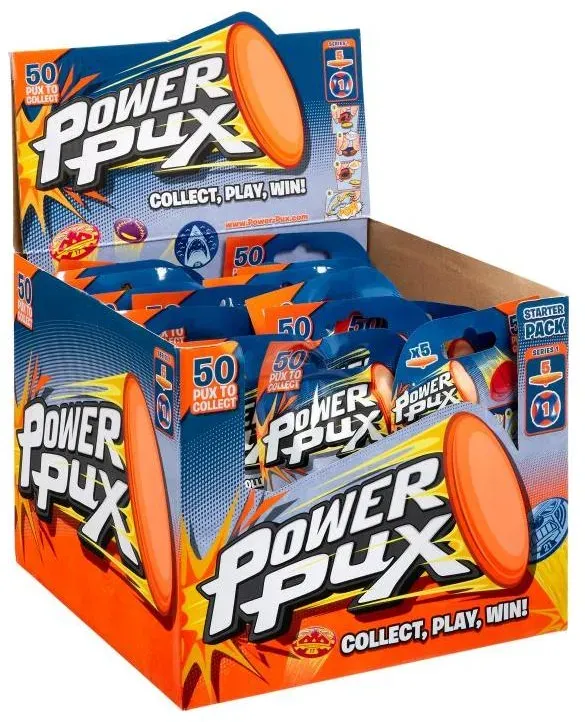 Goliath 83103 Power Pux Starter Pack