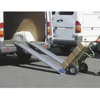 Altec Verladeschiene 350 kg