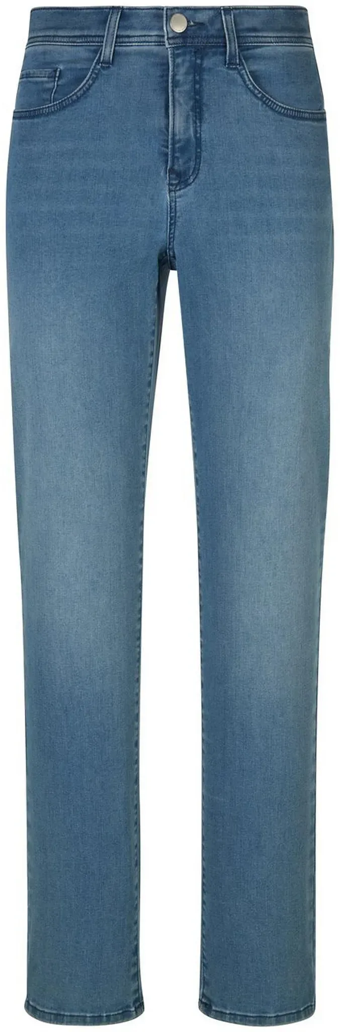 Jeans Modell Nicola Brax Feel Good denim