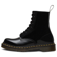 Dr. Martens 1460 Patent black patent lamper 42