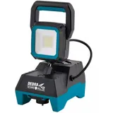 Dedra AKKU-WERKSTATTLEUCHTE 1600 LM 18 V 0 Ah SAS+ALL – DED6905