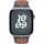 Apple Watch Nike Sportarmband 40 mm Blue Flame M/L