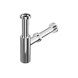Steinberg Serie 100 Design Siphon 1001696 chrom