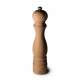 Peugeot Salzmühle Paris Nature 30 cm Holz Braun