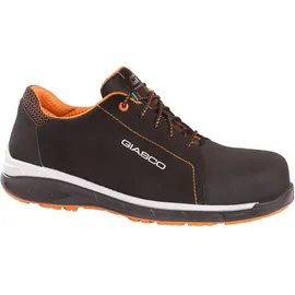 Dehn Sicherheitshalbschuh FLOW SB FO E #787200
