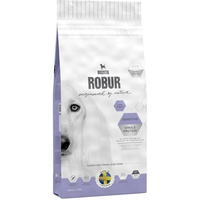 Bozita Robur Sensitive Single Protein Lamm & Reis 12,5