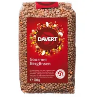 Midsona Davert Gourmet Berglinsen bio
