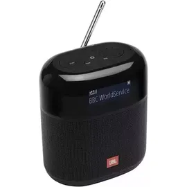 JBL Tuner XL schwarz