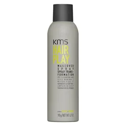 KMS Hairplay Makeover Spray 250ml