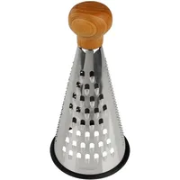 Fackelmann Reibe konisch 24 cm