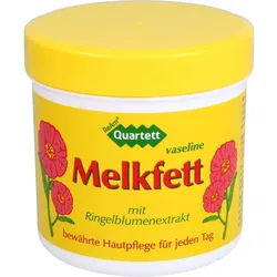 MELKFETT MIT Ringelblume ReAm Quartett Creme 250 ml