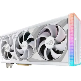 Asus ROG Strix GeForce RTX 4090 White OC Edition 24 GB GDDR6X 90YV0ID2-M0NA00