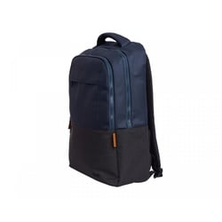 Trust Lisboa 16” Laptop Rucksack ECO - Blau