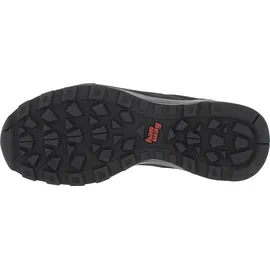 Hanwag Banks Low Bunion GTX Damen Asphalt/Mint 42,5