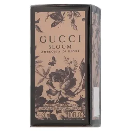 GUCCI Bloom Ambrosia di Fiori Eau de Parfum 30 ml