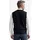 Redmond Pullunder Basic Schwarz M