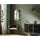 wallfluent Spiegel 50 x 90 cm Transparent
