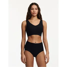 CHANTELLE Bustier schwarz, M/L