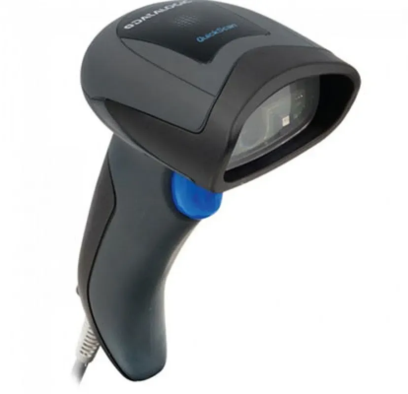 DATALOGIC Quickscan 2D-Scanner