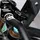 Reverse Components Lift Adapter easyLOOP System Adapter schwarz