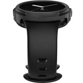 SPIGEN Liquid Air matte black Google Pixel Watch 2/1