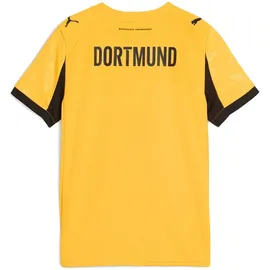 Puma Borussia Dortmund Cup Replica Trikot 2025/26 Kinder - 116