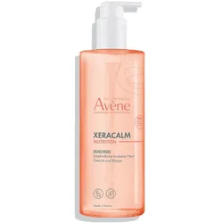 Avène XERACALM NUTRITION DUSCHGEL 500 ml Duschgel