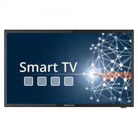 Megasat Royal Line IV 24" LED HD Camping Smart TV