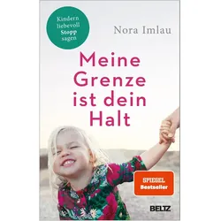 Meine Grenze ist dein Halt 1 St