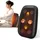SNAILAX Shiatsu Rückenmassagegerät Massagekissen