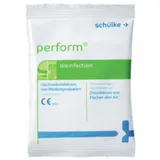 Perform Disinfection SC1118 Dosierbeutel 40 g 250 St.