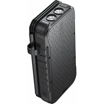 BOOMPODS Neutron Fold Solar Powerbank 16000mAh