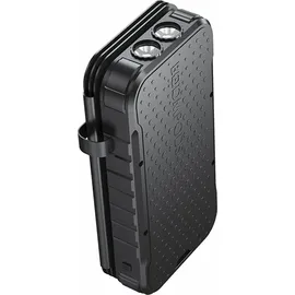 BOOMPODS Neutron Fold Solar Powerbank 16000mAh