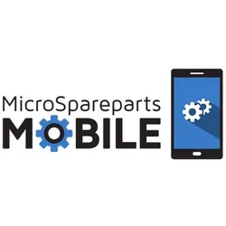 MicroSpareparts Mobile - Netzteil - 2 A