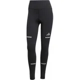 adidas Adi365 Run Climawarm+ Damen Lauftights (Schwarz S) Laufhosen