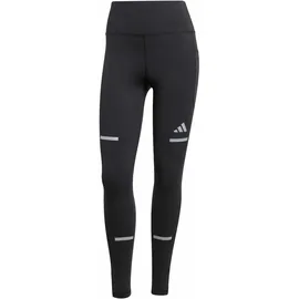 adidas Adi365 Run Climawarm+ Damen Lauftights (Schwarz S) Laufhosen
