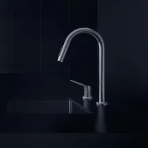 Hansgrohe Axor Citterio M 220 Edelstahl Finish 34822800