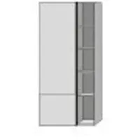 Sanipa SM18237 Stauraumschrank links, „3way“ (SM182)