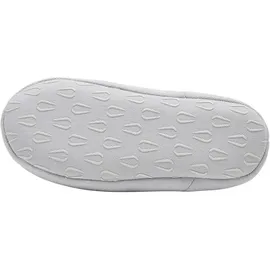 hummel Junior Slipper Kinder 1508 silver 28
