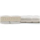 Shogazi Topper Dream Matratzenauflage - Jersey/Schurwolle	90x210cm