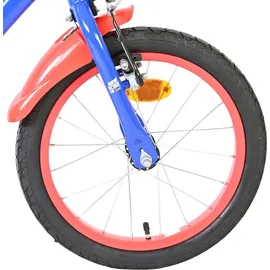 Volare Sonic 16 Zoll RH 0 cm Blau