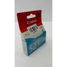 Canon CLI-521C cyan