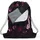 Satch Mystic Nights Schwarz/Rosa