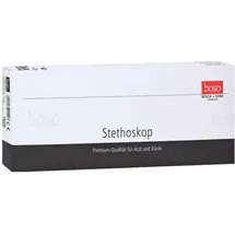 Boso boki Stethoskop f. Kinder