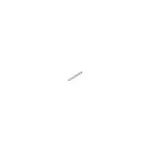 HOPPE Anti-Panik-Stift FSAP 4-KT.9mm L.134 Schl.m.geteilter Nuss