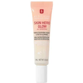 Erborian Skin Hero Glow Gesichtscreme 40 ml